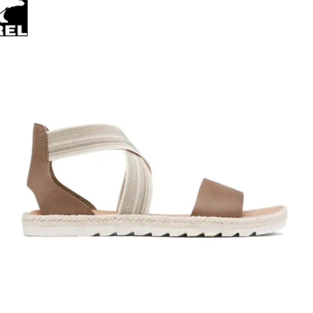 Sorel‎ Ella ll Sandals Women’s Size 8